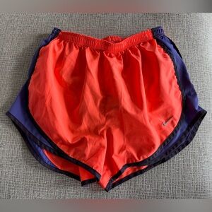 Nike Dri-FIT athletic shorts